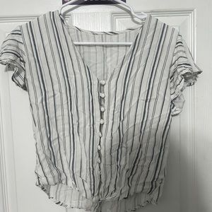 Cute Sailor type shirt